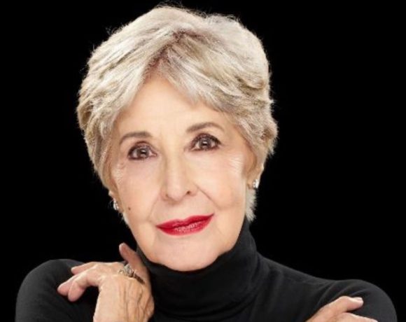 Fallece Concha Velasco a los 84 años