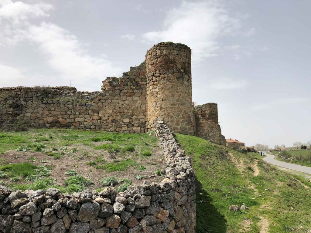 Imagen del Castillo Medieval