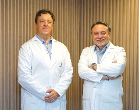 El Hospital Universitario La Luz presenta su nueva Consulta de Trastornos de la Memoria