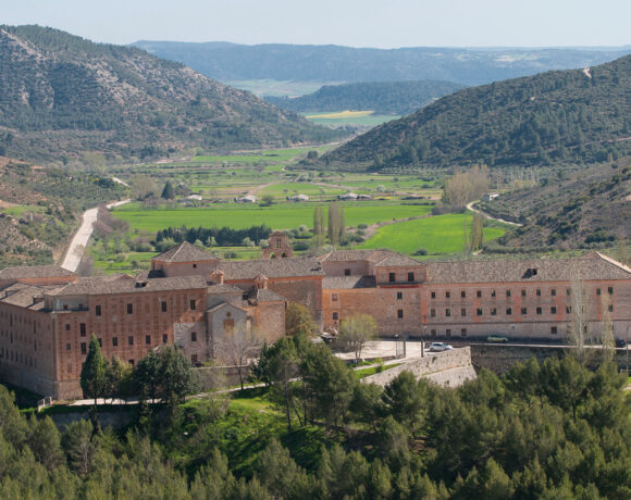 Pastrana, patrimonio medieval en La Alcarria: historia, cultura y tradición