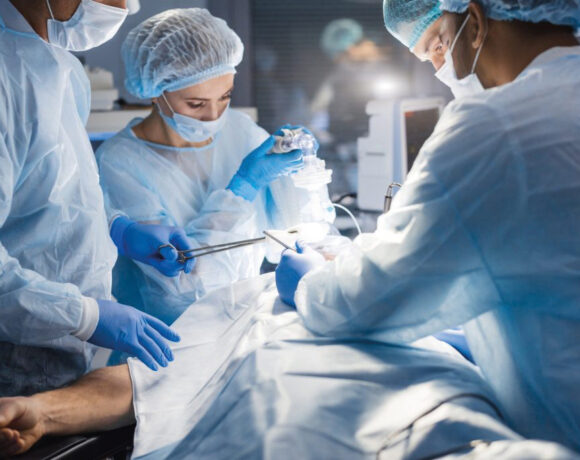 La tecnología 3D transforma el abordaje de la salud bucodental y la cirugía maxilofacial