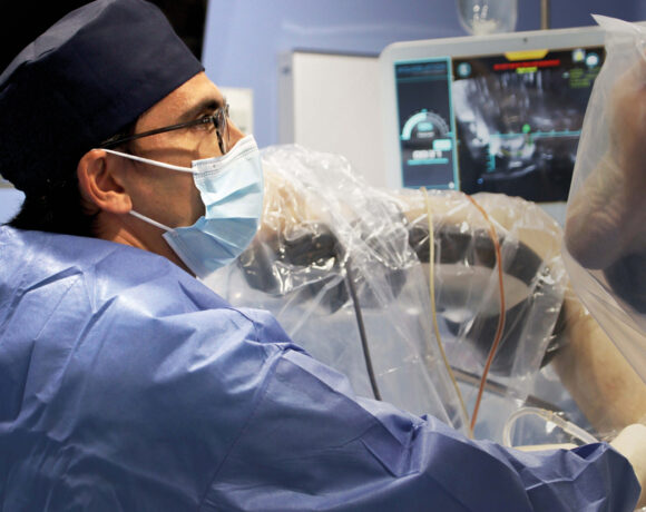 El Hospital Universitario Vithas Madrid La Milagrosa incorpora la cirugía robótica de próstata