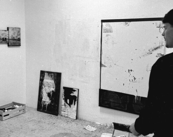 Las Rozas inaugura la exposición “Las formas del hábito”