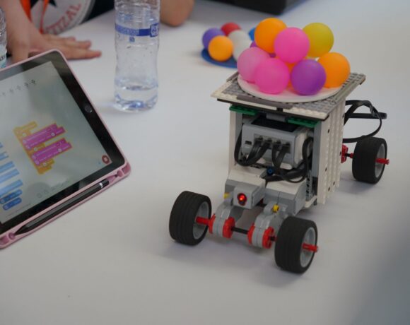 Inteligencia Artificial, Robótica y talento escolar se dan cita en el VIII “Desafío Las Rozas”